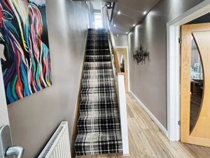 Hall- click for photo gallery